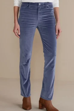 Sale Blakely Velveteen Pants Pants