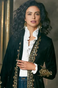 Sale Boleyn Shirt Tops