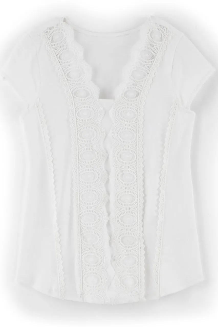 Outlet Breelyn Top I Tops