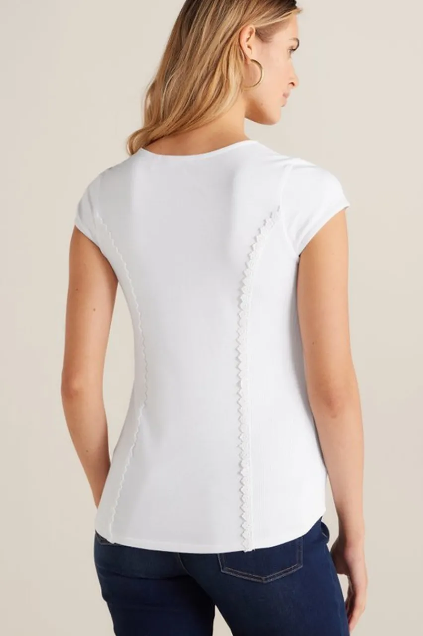 Outlet Breelyn Top I Tops