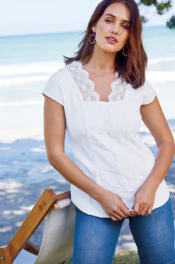 Outlet Breelyn Top I Tops