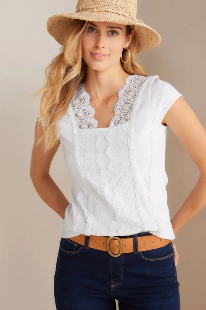 Outlet Breelyn Top I Tops