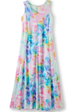 Brenda Maxi Dress Dresses