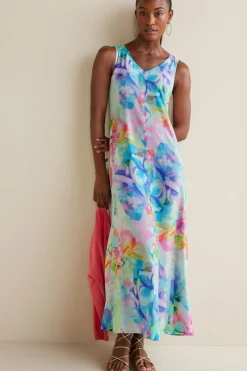 Brenda Maxi Dress Dresses