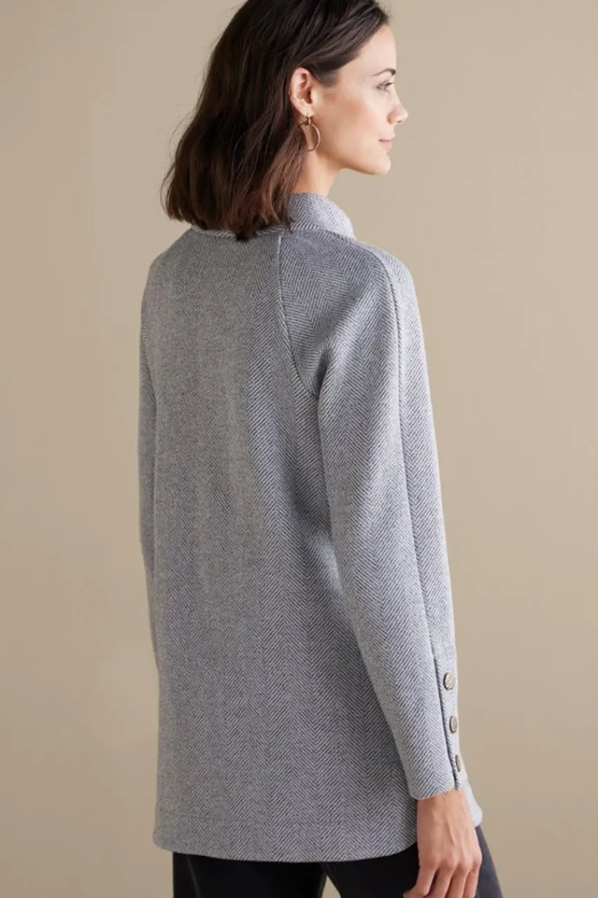 Discount Brooke Tunic Tops