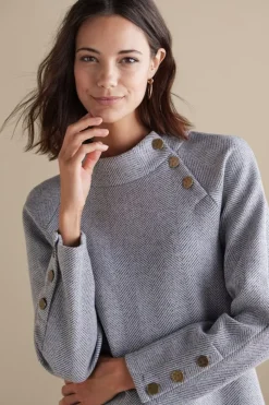 Discount Brooke Tunic Tops