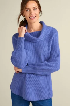 New Calanthe Cashmere Pullover Tops|Sweaters & Cardigans