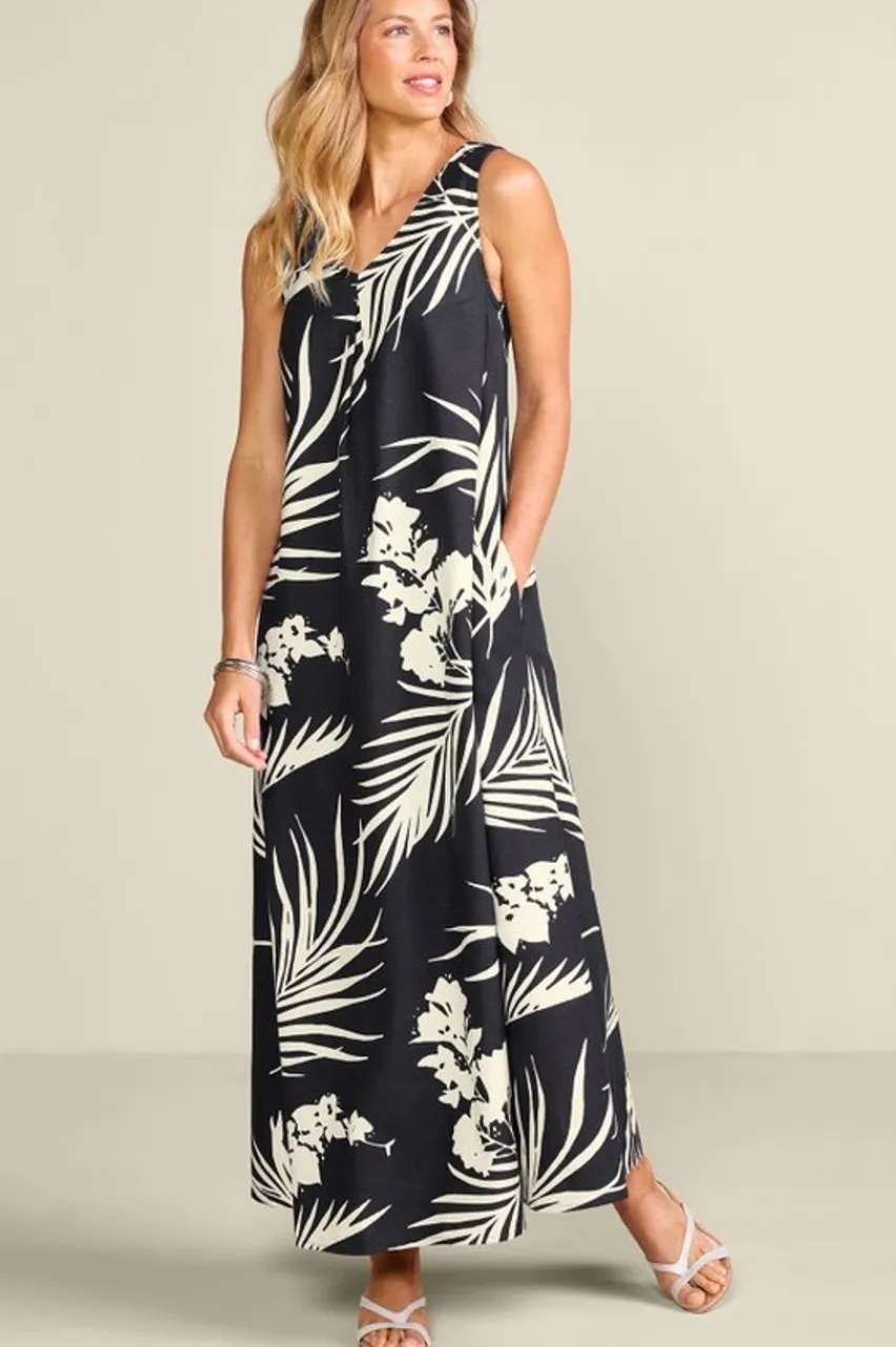 Outlet Capri Maxi Dress Dresses