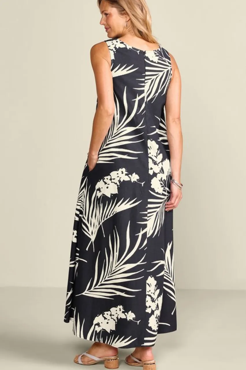 Outlet Capri Maxi Dress Dresses