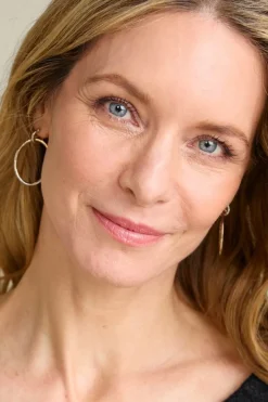 Hot Cassini Hoop Earring Jewelry|Earrings