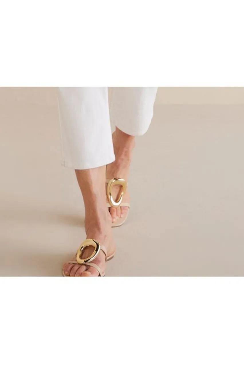 Best Cecelia Ny Mig Ring Slide Shoes