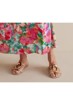 Best Cecelia Ny Mig Ring Slide Shoes