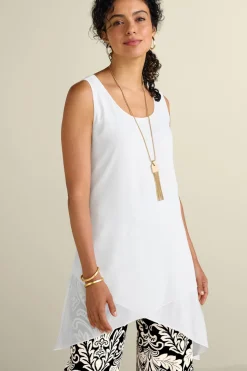 Clearance Celine Tunic I Tops