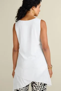 Clearance Celine Tunic I Tops