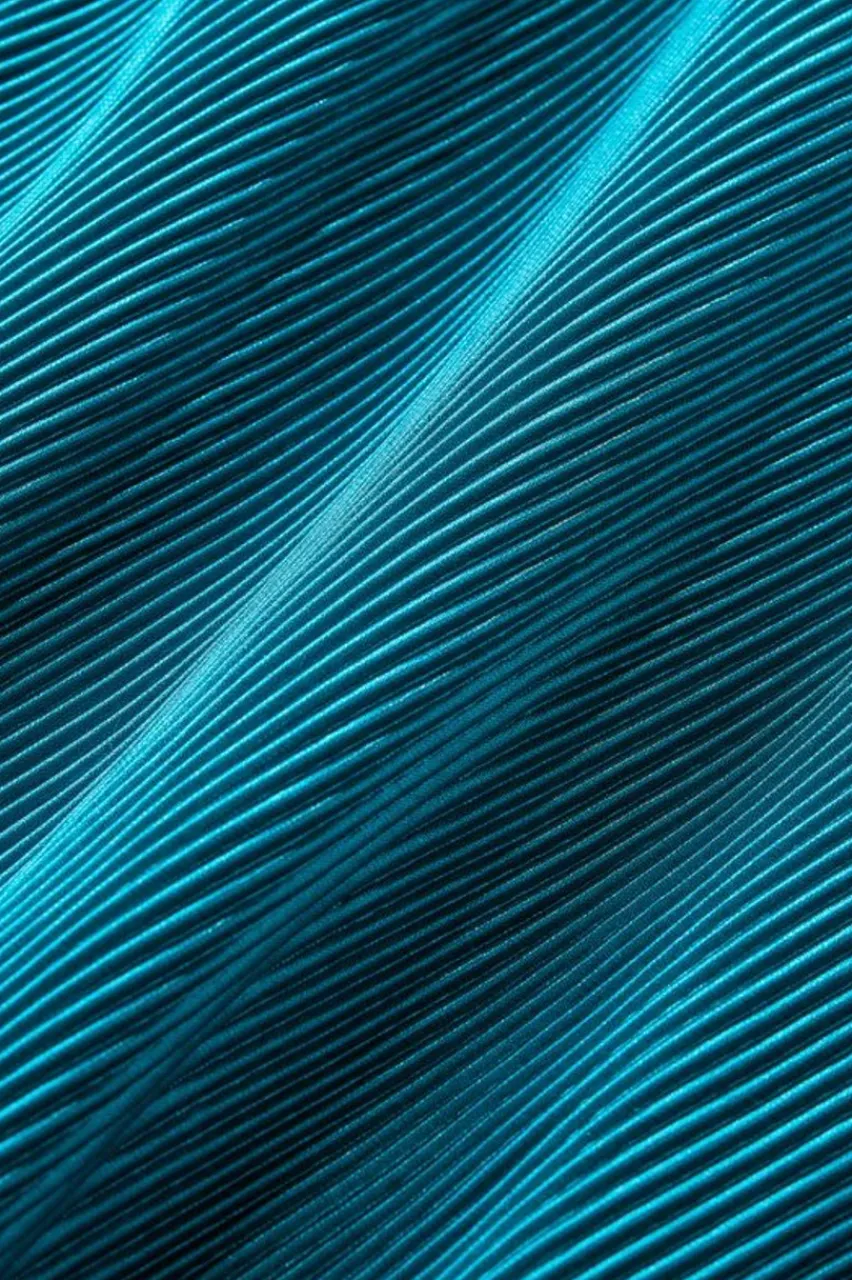 Online Cella Plisse Wide Leg Pants Pants