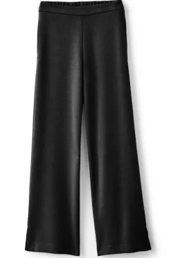 Discount Ceri Knit Wide-Leg Pants Pants
