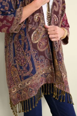 Discount Chaucer Topper Toppers|Jackets & Coats