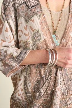 Discount Chaucer Topper Toppers|Jackets & Coats