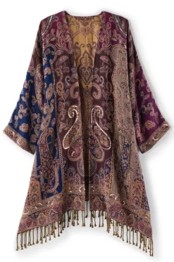 Discount Chaucer Topper Toppers|Jackets & Coats