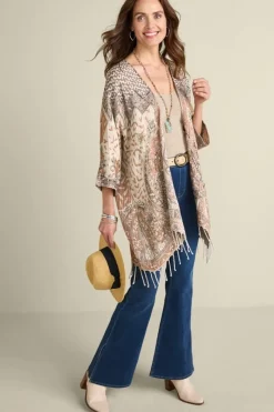 Discount Chaucer Topper Toppers|Jackets & Coats