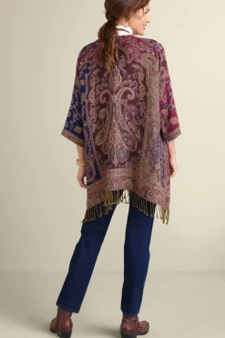 Discount Chaucer Topper Toppers|Jackets & Coats