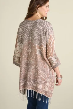 Discount Chaucer Topper Toppers|Jackets & Coats