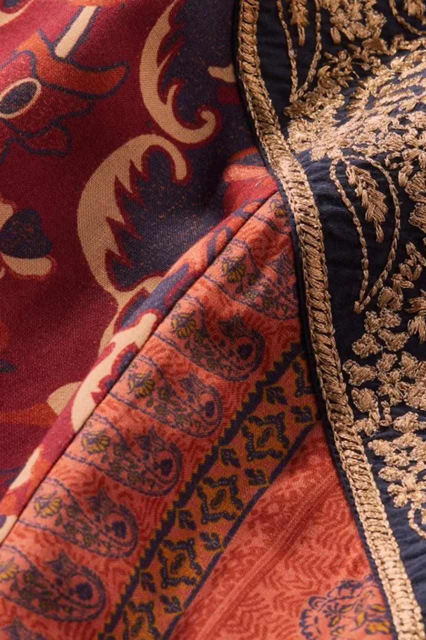 New Cindra Maxi Dress Dresses