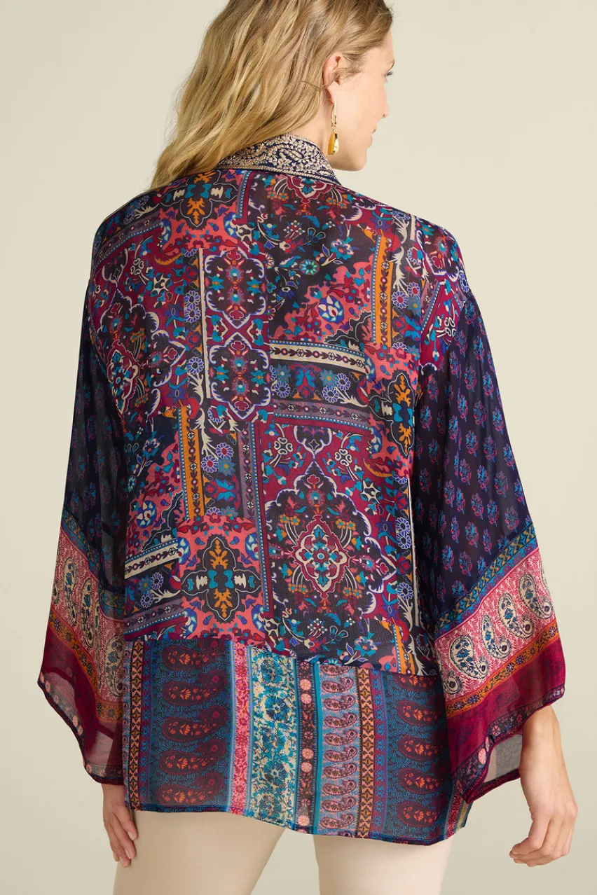 Discount Cindra Topper Toppers|Jackets & Coats