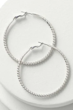 Outlet Circa Hoop Earring Jewelry|Earrings