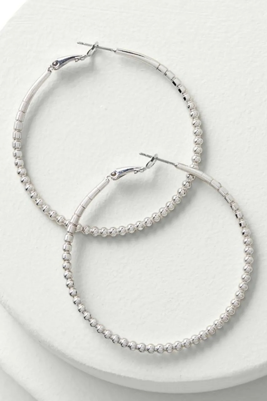 Outlet Circa Hoop Earring Jewelry|Earrings