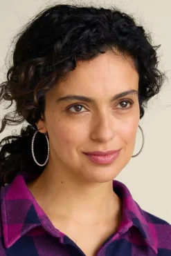 Outlet Circa Hoop Earring Jewelry|Earrings