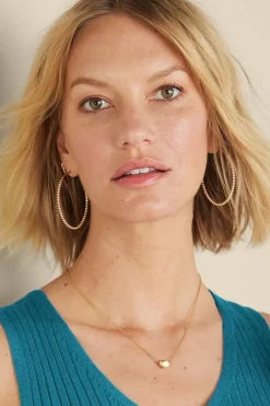 Outlet Circa Hoop Earring Jewelry|Earrings