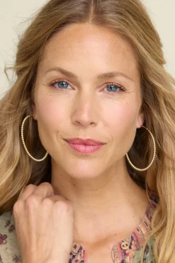 Outlet Circa Hoop Earring Jewelry|Earrings