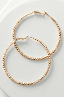 Outlet Circa Hoop Earring Jewelry|Earrings