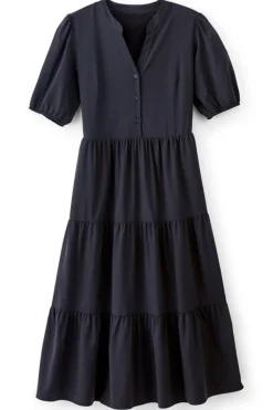 Hot Claudia Midi Dress Dresses