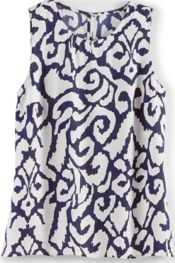 Discount Coralina Tank Tops