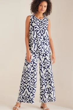 Discount Coralina Tank Tops