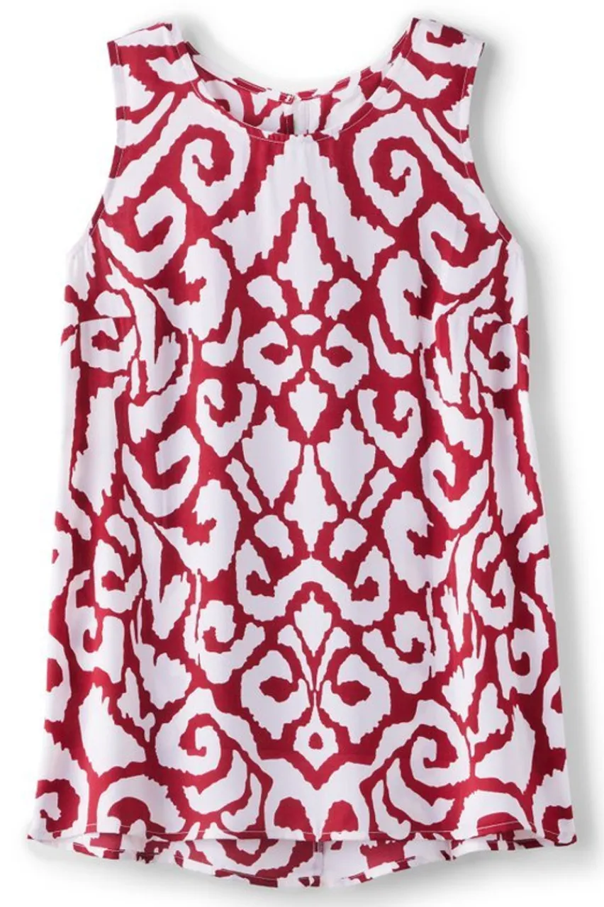 Discount Coralina Tank Tops