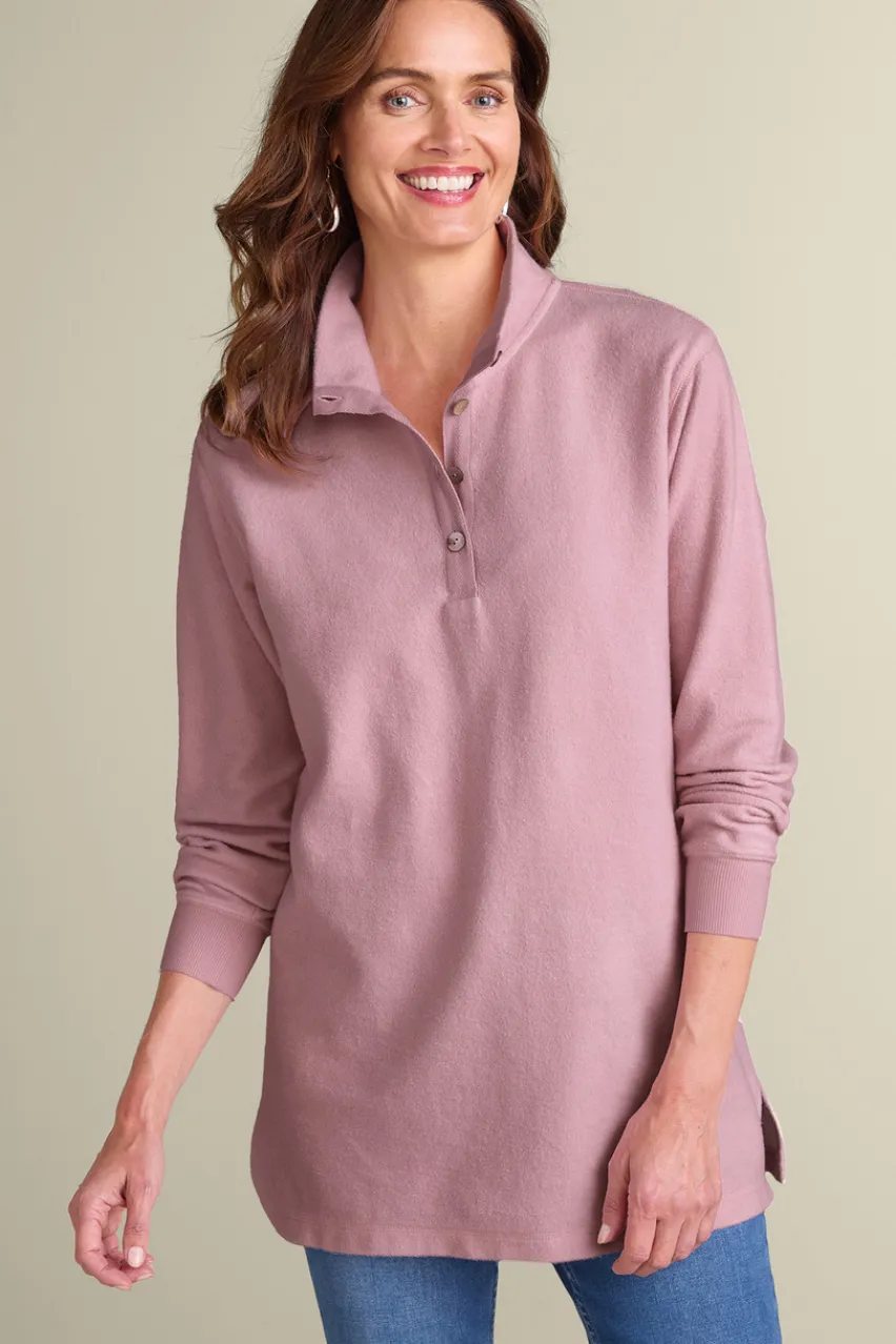 Clearance Cuddle Pullover Tops