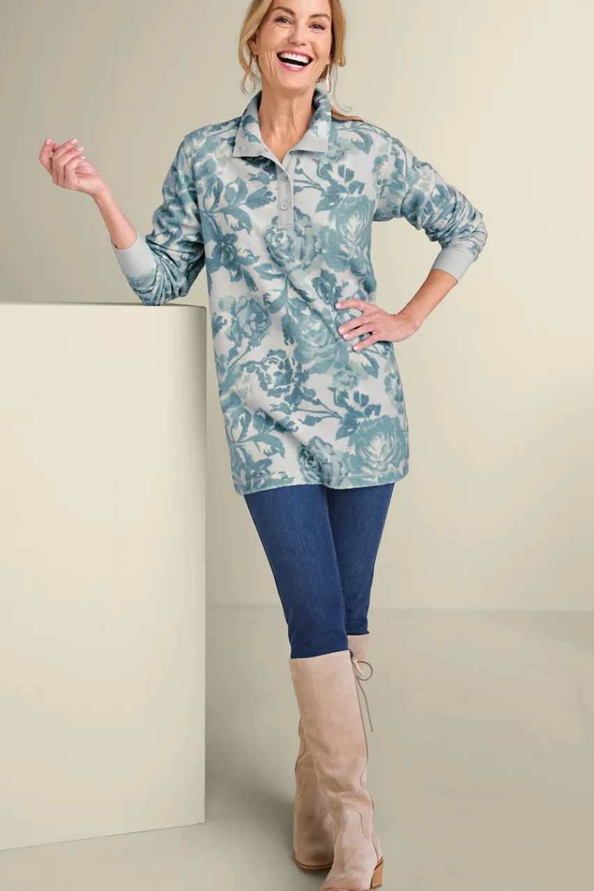 Clearance Cuddle Pullover Tops