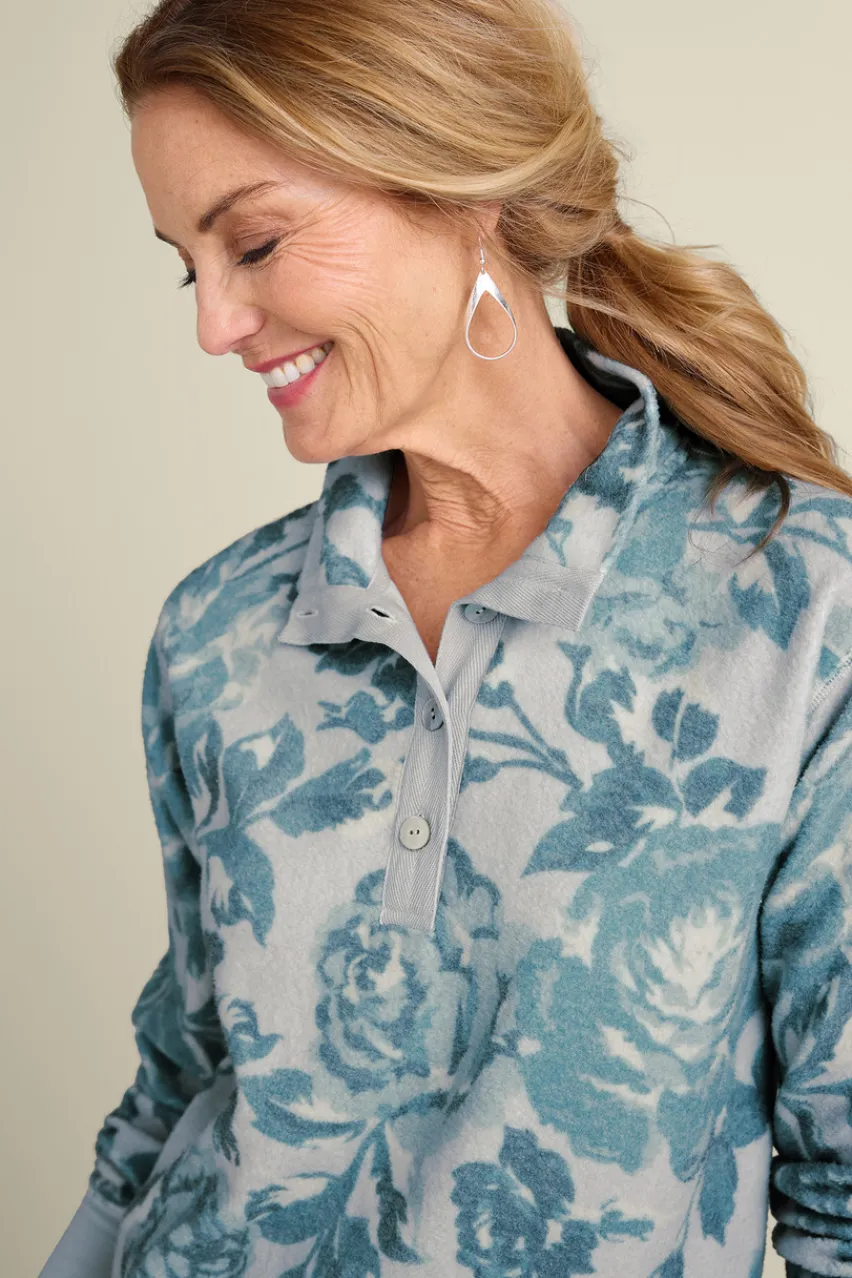 Clearance Cuddle Pullover Tops