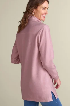 Clearance Cuddle Pullover Tops
