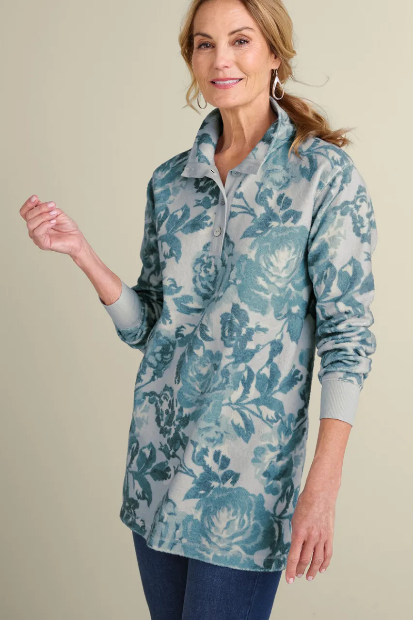 Clearance Cuddle Pullover Tops