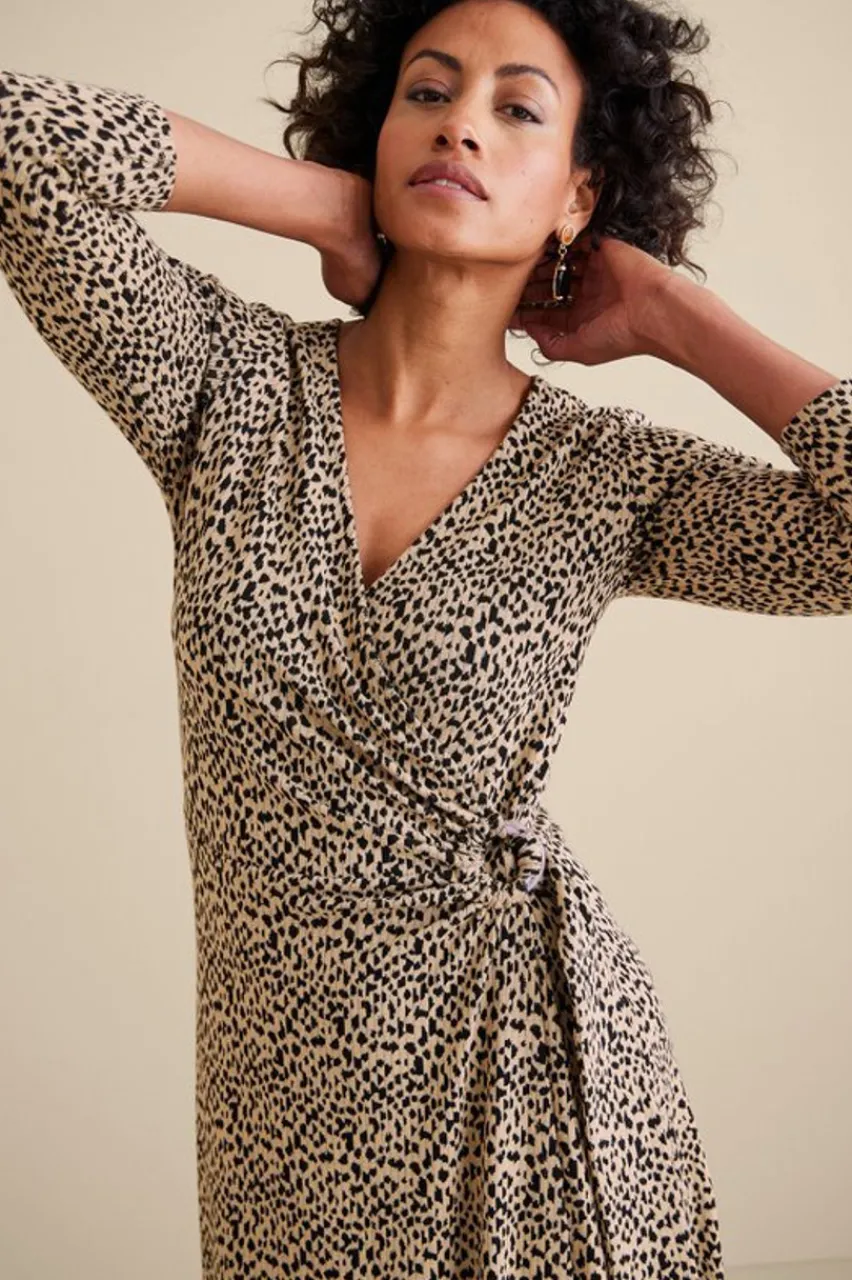 Discount Damaria Dress Dresses