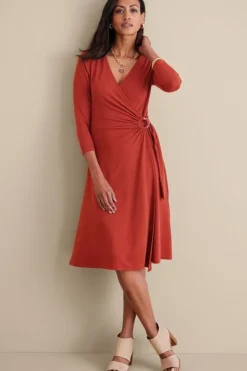 Discount Damaria Dress Dresses