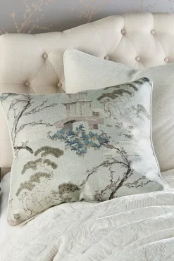 Clearance Daria Euro Sham Bedding