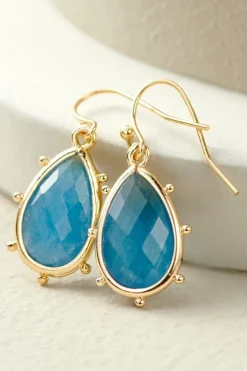 Discount Darya Drop Earrings Jewelry|Earrings