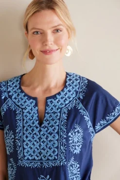 New Davina Short Dress Dresses