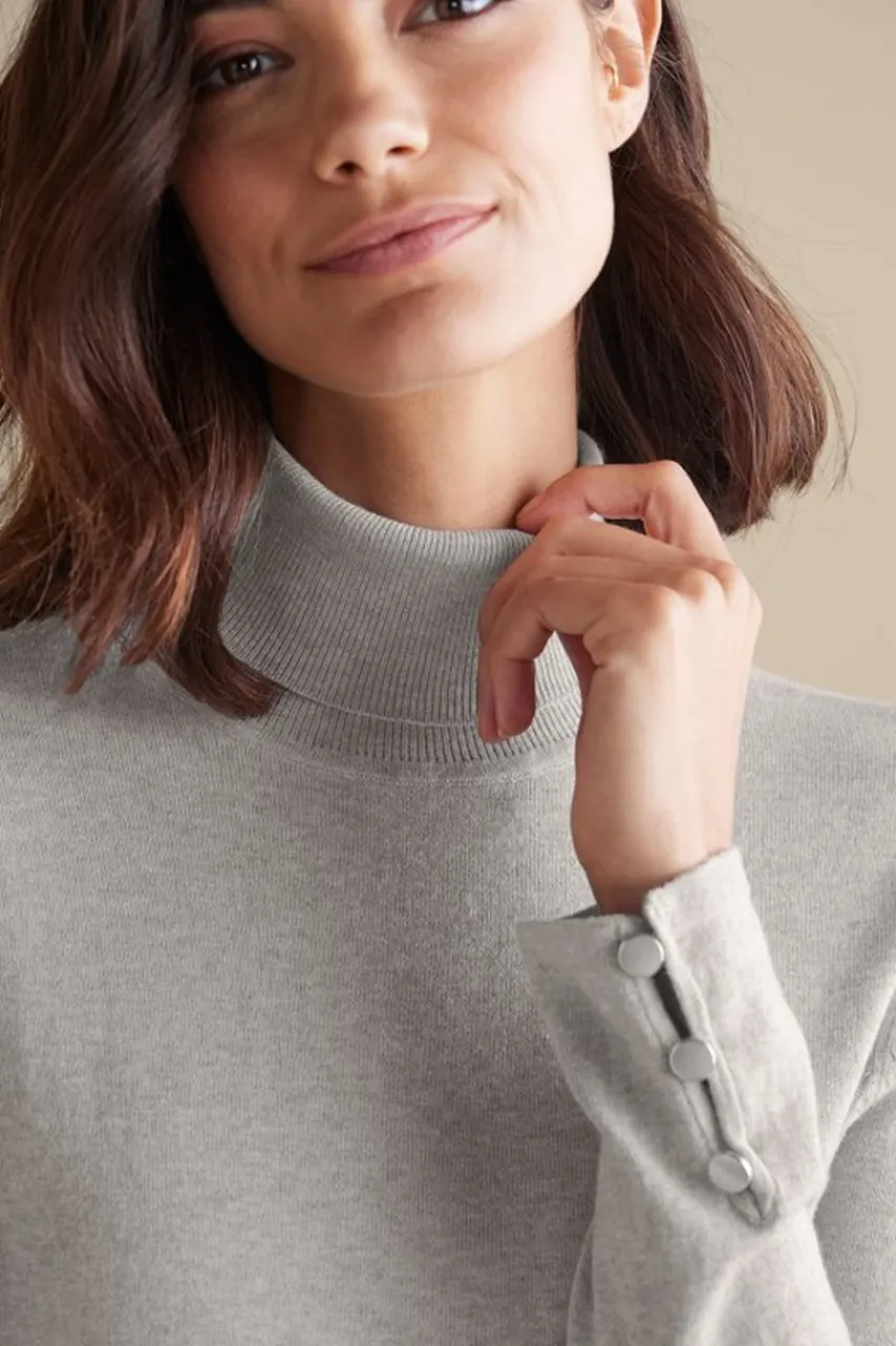 Sale Deidre Sweater Tops|Sweaters & Cardigans