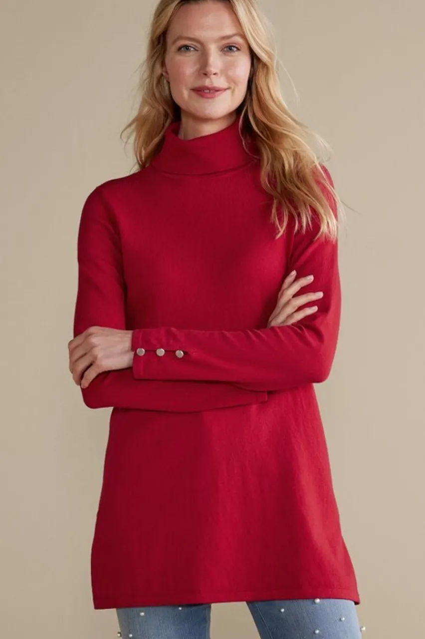 Sale Deidre Sweater Tops|Sweaters & Cardigans